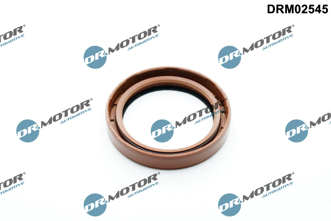 Shaft Seal, crankshaft